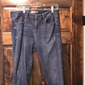 NWT Stitch Fix Just USA Skinny Jeans 31
